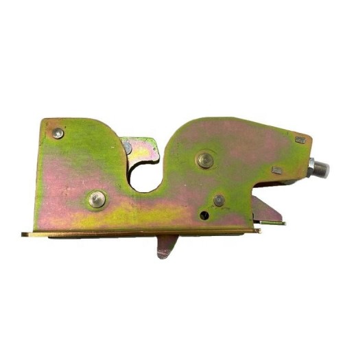 High Quality Truck Accessories Hydraulic Lock Door Lock 504125466 Cabin Lock Use for IVECO Truck Spare Parts