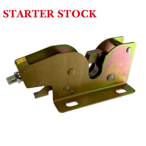 High Quality Truck Accessories Hydraulic Lock Door Lock 504125466 Cabin Lock Use for IVECO Truck Spare Partspicture2
