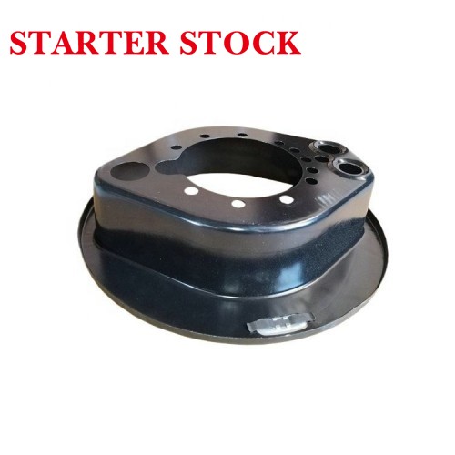 Caanass 2026070 278936 1367309 1378432 095000-5809 New Condition for Scania Truck Spare Parts Auto Chassis Otherpicture2