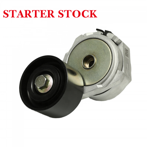 APV3027 Truck Belt Tensioner 51958007445 51958007478 for MAN TGS TGX TGA Engine Spare Parts for Truck Enginespicture3