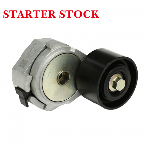 APV3027 Truck Belt Tensioner 51958007445 51958007478 for MAN TGS TGX TGA Engine Spare Parts for Truck Enginespicture4