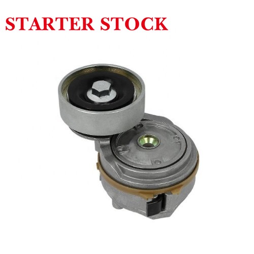 APV3027 Truck Belt Tensioner 51958007445 51958007478 for MAN TGS TGX TGA Engine Spare Parts for Truck Enginespicture5