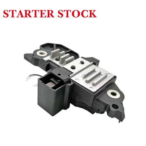 42560643 1450808 1624197 1794477 2123080 42537055 7420523391 20523391 Alternator Regulator for Renault Daf Truckpicture4
