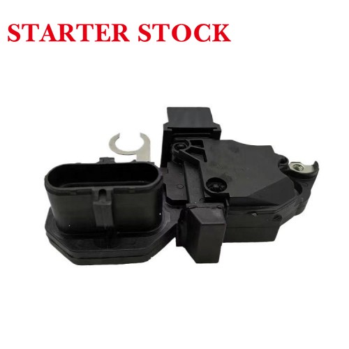 42560643 1450808 1624197 1794477 2123080 42537055 7420523391 20523391 Alternator Regulator for Renault Daf Truckpicture5