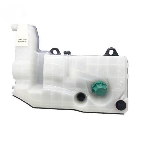 41215631 Heavy Duty Truck Parts and Accessories Water Expansion for Iveco Stralis Truck Parts