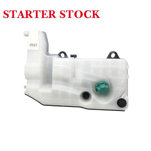 41215631 Heavy Duty Truck Parts and Accessories Water Expansion for Iveco Stralis Truck Partspicture2