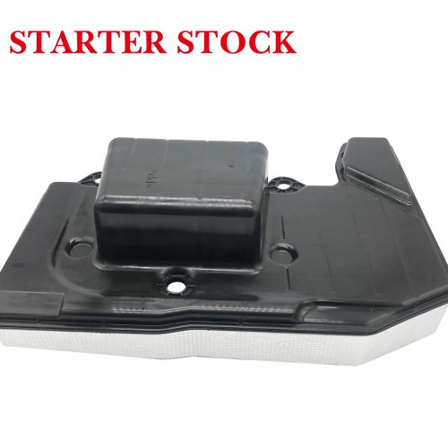 41215631 Heavy Duty Truck Parts and Accessories Water Expansion for Iveco Stralis Truck Partspicture3