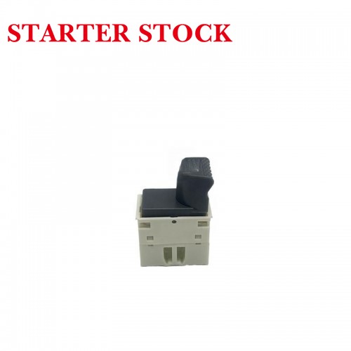 Truck Switch Window Regulator Switch 41221005 Suitable for IVECO STRALIS TRUCKpicture2