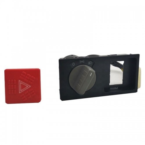 Truck Switch Headlamp Switch 4840891 500388626 41200567 Suitable for IVE CO TRUCK