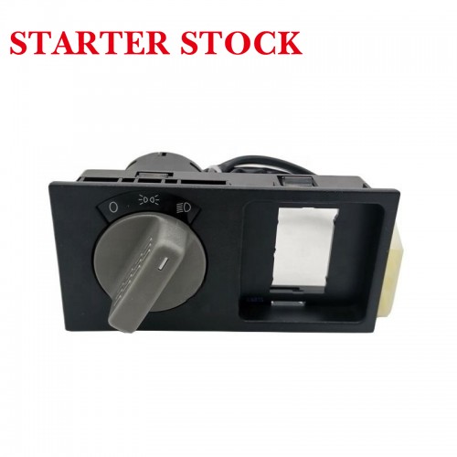 Truck Switch Headlamp Switch 4840891 500388626 41200567 Suitable for IVE CO TRUCKpicture2