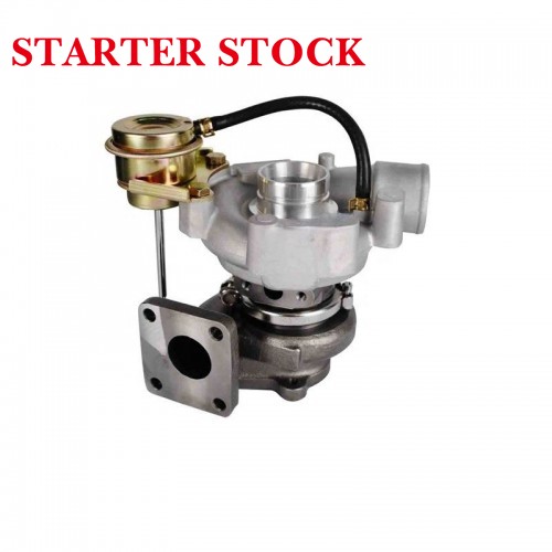 Engine Parts Turbocharger 99450703 4913505000 500321800 Suitable for IVECO TRUCK 8140 Enginepicture2