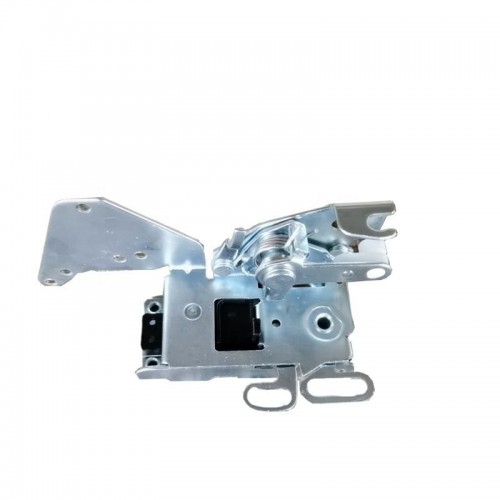 500329770 Truck Body Rear Door Lock for IVECO DAILY