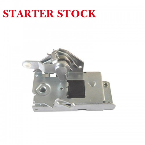 500329770 Truck Body Rear Door Lock for IVECO DAILYpicture2
