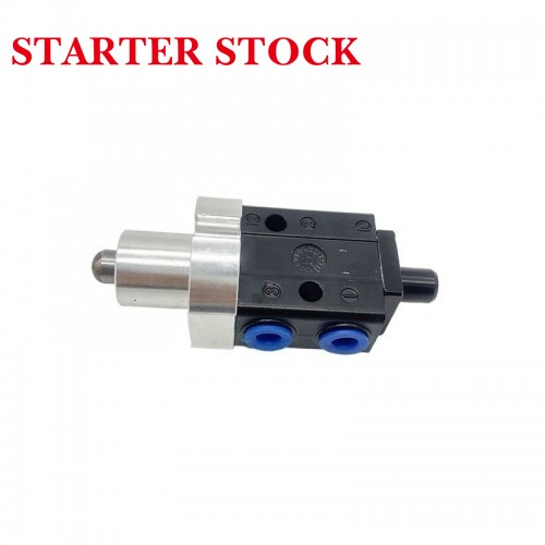 Truck Transmission 1010183 3003829 21265492 21209667 BH1X7595BA Suitable for For-d Vol-vo Ive-co Truckpicture2
