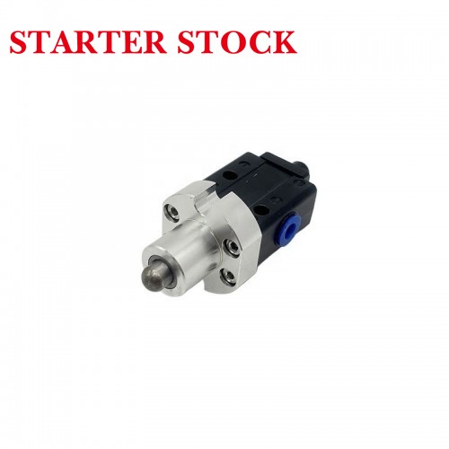 Truck Transmission 1010183 3003829 21265492 21209667 BH1X7595BA Suitable for For-d Vol-vo Ive-co Truckpicture5