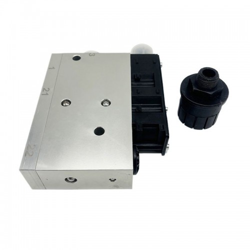 Truck Level Control Solenoid 0501100018 5010207861 481831 9957009 Suitable for IVE-CO Vol-vo Sca-nia RVI Truck