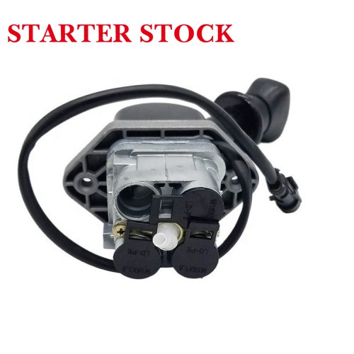 Truck Spare Parts Double 41211341 for IVECOpicture2