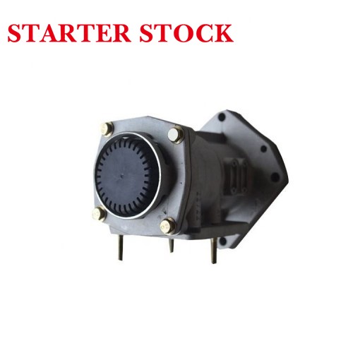 4613151800 1324664 1324663 1324763 571190 Auto Spare Part New Truck Foot Brake for SCAN for Salepicture2