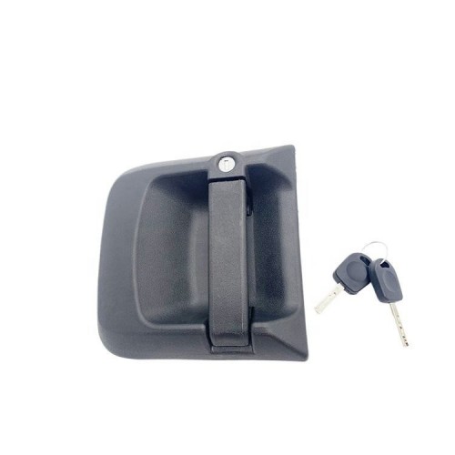 TRUCK PARTS 81626416081L 81626416080R 81626416078R Door Handle for MAN Truck