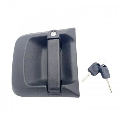 Truck Parts 81626416080 81626416081 Door Handle for MAN Truck