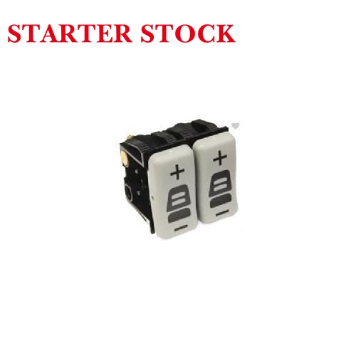 TRUCK PARTS SEAT ADJUSTMENT for MAN TGA TGS TGX BEZN GRAMMER MSGpicture3