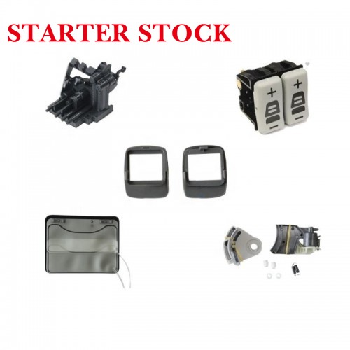 TRUCK PARTS SEAT ADJUSTMENT for MAN TGA TGS TGX BEZN GRAMMER MSGpicture6