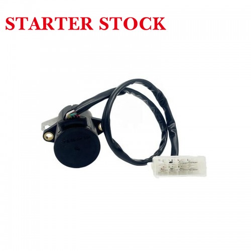 Truck Accelerator Pedal Sensor 81259206072 7787072000 0205001206 for MAN MAZ MERCE-DES BEN-Zpicture2