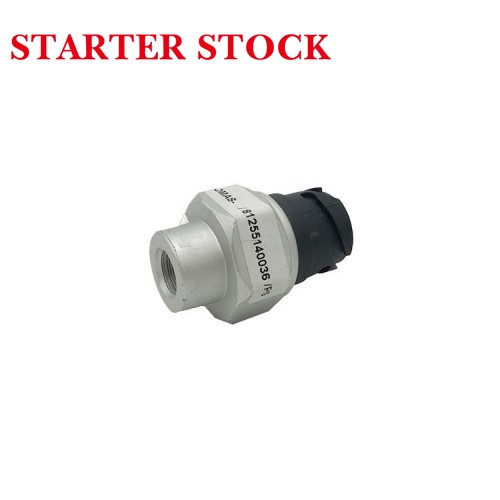 81255140032 81255140036 81255146004 Air Pressure Sensor for MANpicture2