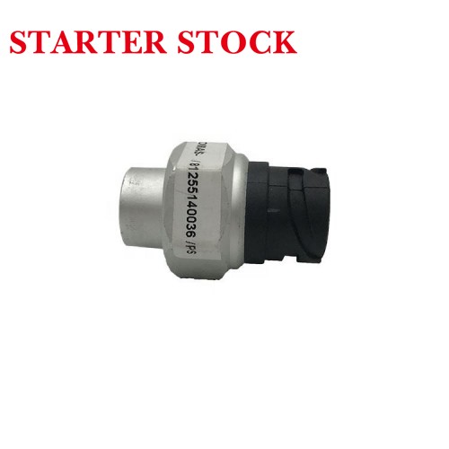 81255140032 81255140036 81255146004 Air Pressure Sensor for MANpicture3