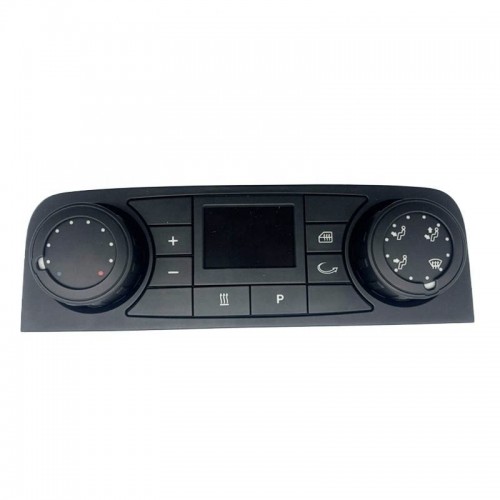 Heavy Duty Truck Switch AC Control Switch 81619906125 for MAN Truck