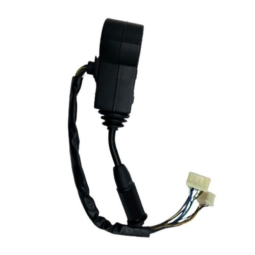 Heavy Duty Truck Parts Steering Column Switch 79100580346 Turn Signal Combination Switch for Man