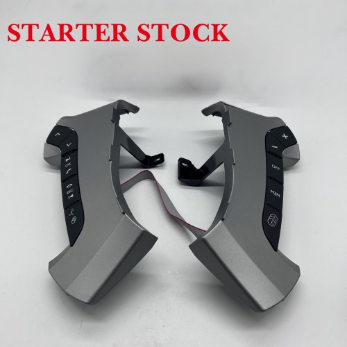 Heavy Duty Truck Switch Steering Wheel Switch Module 81255036559 81464326008 for MAN TGS TGX TGA TGLpicture3