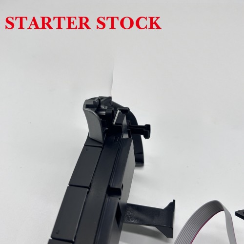 Heavy Duty Truck Switch Steering Wheel Switch Module 81255036559 81464326008 for MAN TGS TGX TGA TGLpicture2