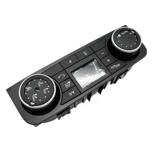 Heavy Duty Truck Spare Parts 81619906105 81619906081 8161990609 AC Control Switch for MAN Truck