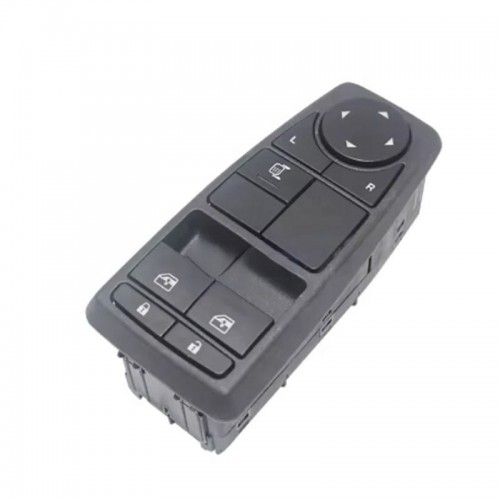 Truck Parts Power Window Switch 81258067109 81258067094 81258067082 for MAN Truck