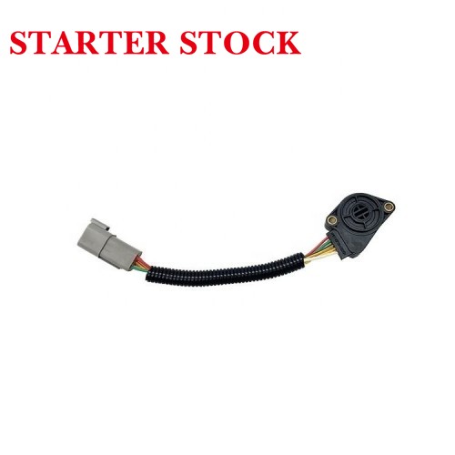 TRUCK PARTS Oil Pressure Speed Water Temperature Sensor for BENZ MAN DAF Truck Partspicture3