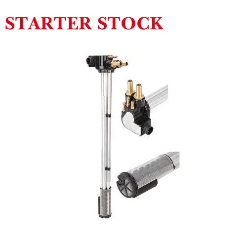 TRUCK PARTS Oil Pressure Speed Water Temperature Sensor for BENZ MAN DAF Truck Partspicture5