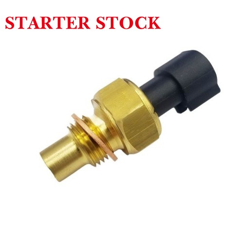 Heavy Duty Truck Spare Parts Temperature Sensor 4837951 04837951 for Iveco Truck & Buspicture2