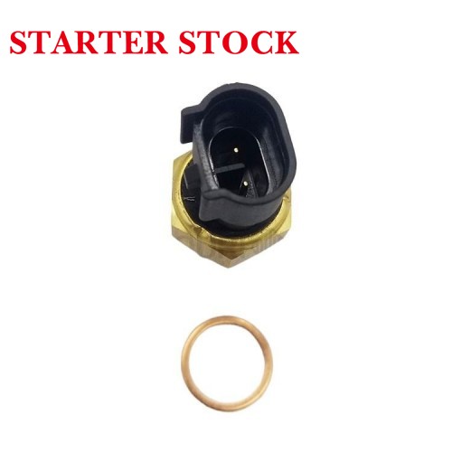 Heavy Duty Truck Spare Parts Temperature Sensor 4837951 04837951 for Iveco Truck & Buspicture5