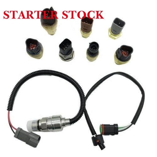 20513343 21426987 504096645 Truck Spare Parts Rotation Sensor for DONFENG NEW HOLLAND TRUCKpicture2