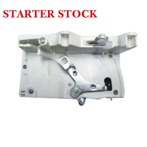 Truck Door Lock Cylinder 98411949 98416346 98411950 98416359 LH for IVECO Eurocargopicture2