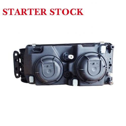 Truck Stralis Headlamp Headlight 24V Suitable for IVECO Truck 504020189 504020193picture3