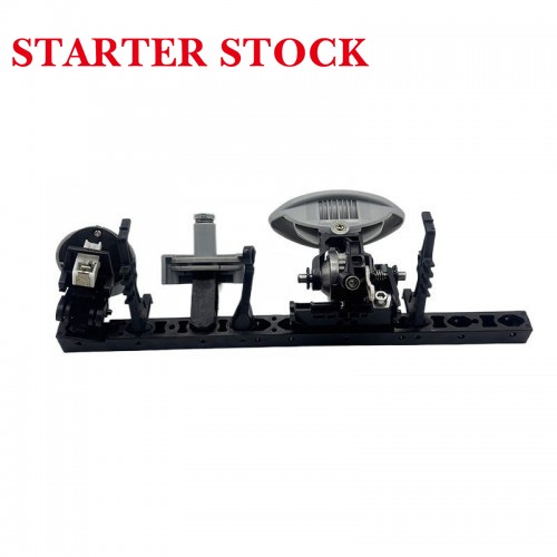 Truck Switch Cabin Seat Adjustment Repair Kit 1145718 for Grammer MSG 90.6 Fit Various Truckspicture2