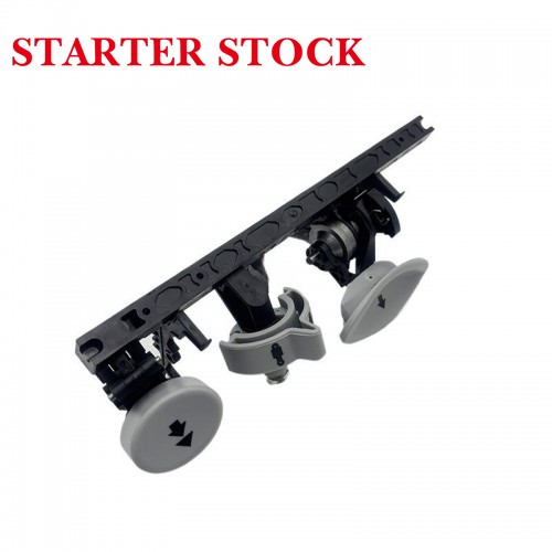Truck Switch Cabin Seat Adjustment Repair Kit 1145718 for Grammer MSG 90.6 Fit Various Truckspicture5