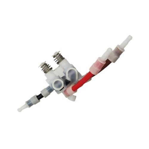 Truck Switch Seat Adjustment Repair Kit for Grammer IVE CO TRUCK EUROTECH TRAKKER EUROSTAR EUROCARGO 93161384 93162093