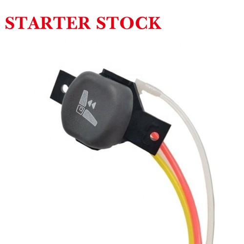 Truck Switch Seat Adjustment Repair Kit for IVE CO TRUCK 42538395picture2