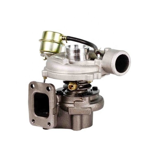 GT20S 751578-5002 504071574 99464734 Turbocharger for IVECO Daily With Engine 8140.43S