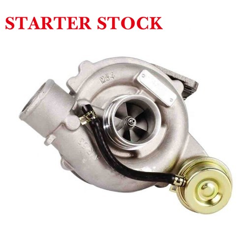 GT20S 751578-5002 504071574 99464734 Turbocharger for IVECO Daily With Engine 8140.43Spicture2