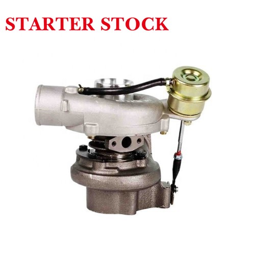 GT20S 751578-5002 504071574 99464734 Turbocharger for IVECO Daily With Engine 8140.43Spicture3