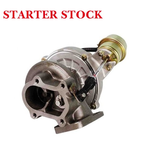 GT20S 751578-5002 504071574 99464734 Turbocharger for IVECO Daily With Engine 8140.43Spicture4